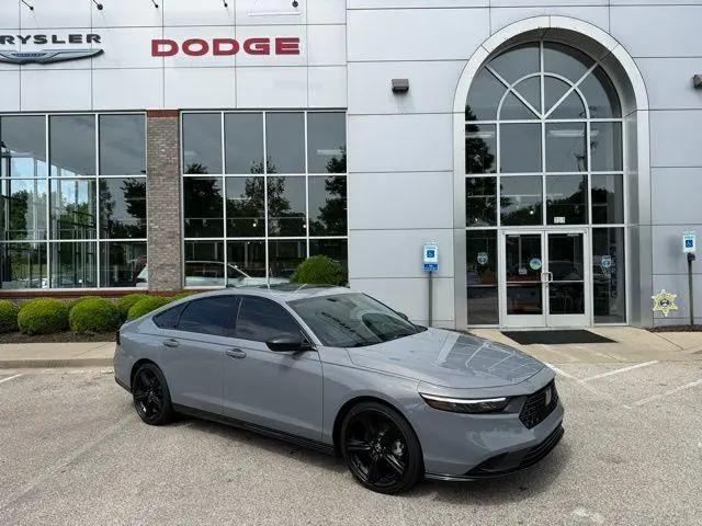 2024 Honda Accord Hybrid Sport-L for sale in Collierville, TN