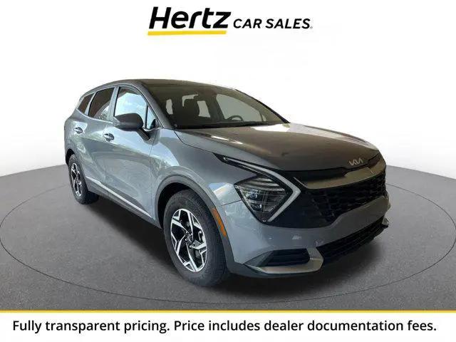2025 Kia Sportage LX for sale in Bonita Springs, FL