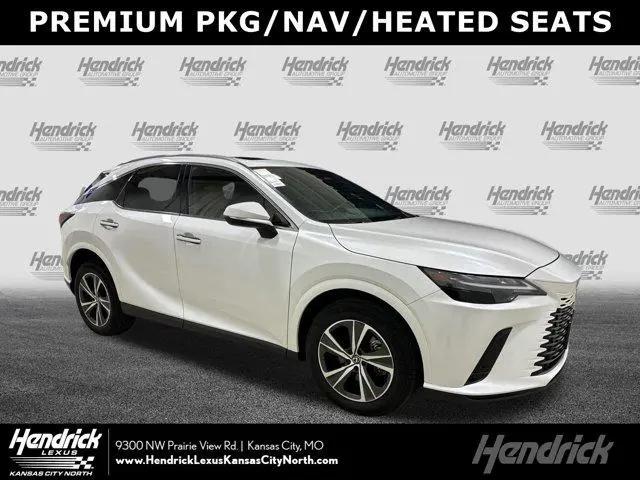 2024 Lexus RX 350 Premium for sale in KCMO, MO