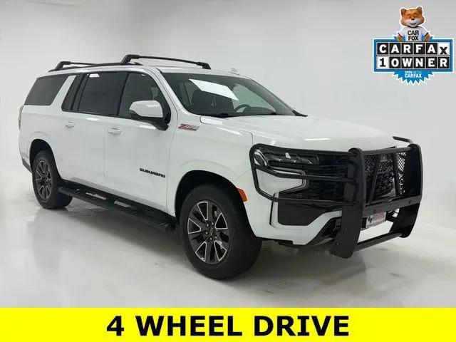 2023 Chevrolet Suburban 4WD Z71 for sale in Corpus Christi, TX