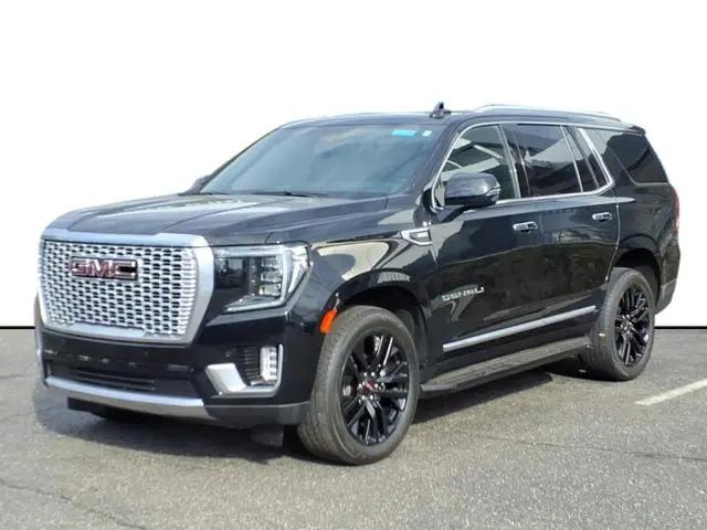 2024 GMC Yukon 4WD Denali for sale in Smithtown, NY