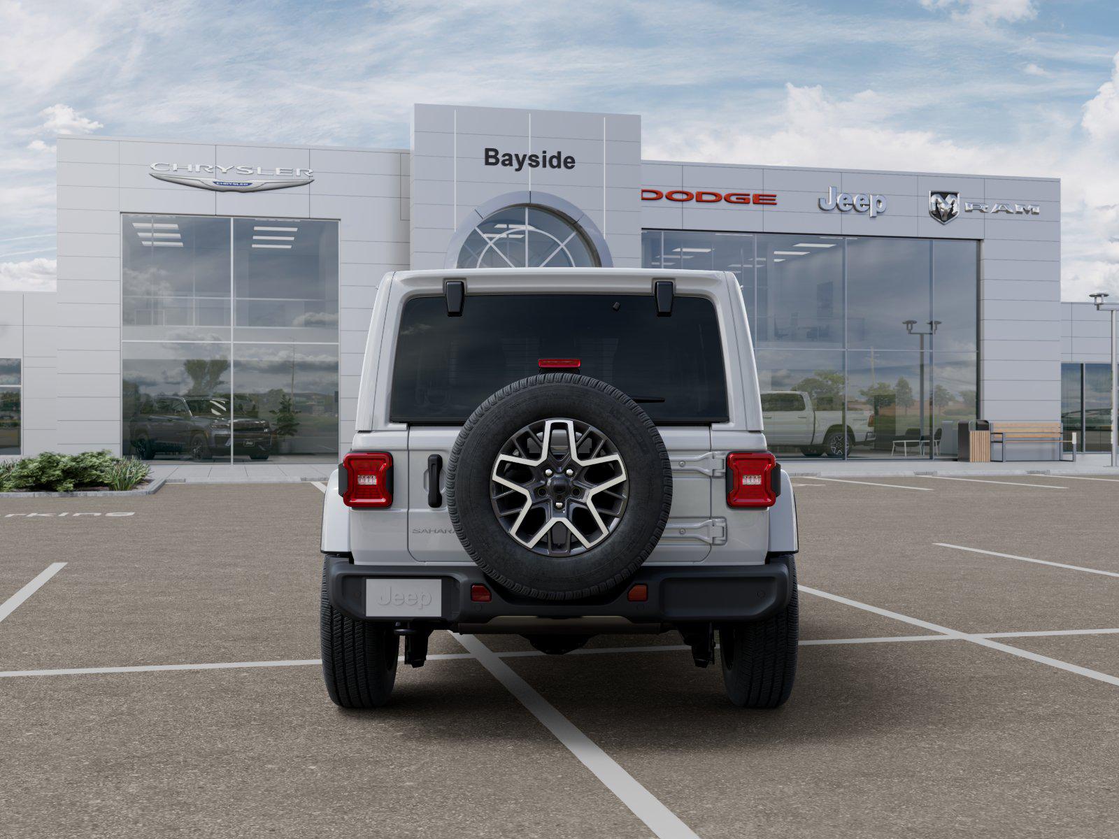 View vehicle photo 7