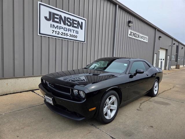 2014 Dodge Challenger SXT for sale in Sioux City, IA