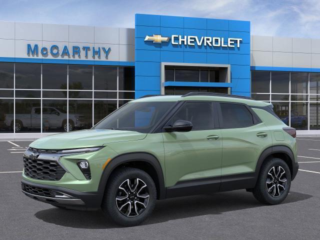 2026 Chevrolet TrailBlazer AWD ACTIV