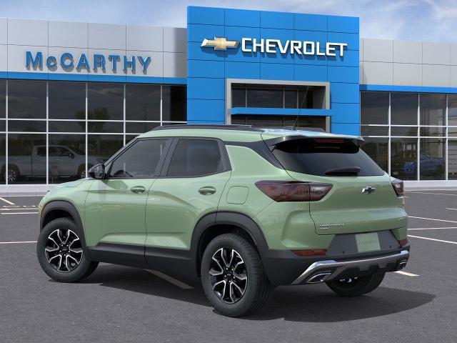 2026 Chevrolet TrailBlazer AWD ACTIV
