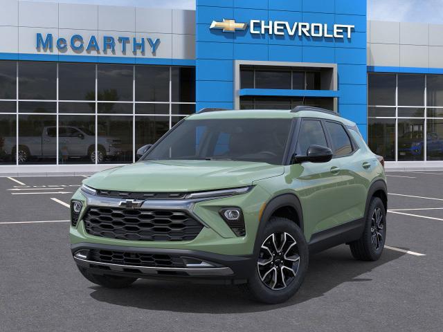 2026 Chevrolet TrailBlazer AWD ACTIV