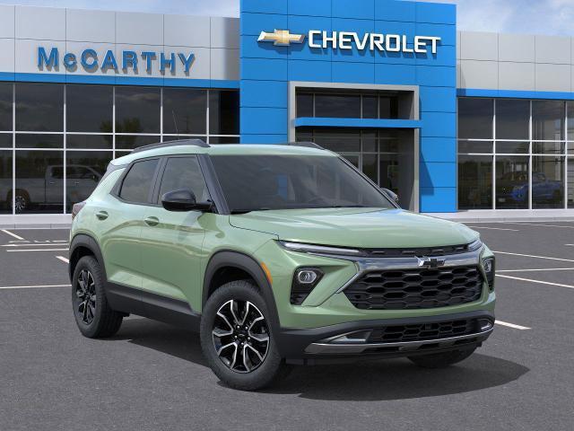 2026 Chevrolet TrailBlazer AWD ACTIV