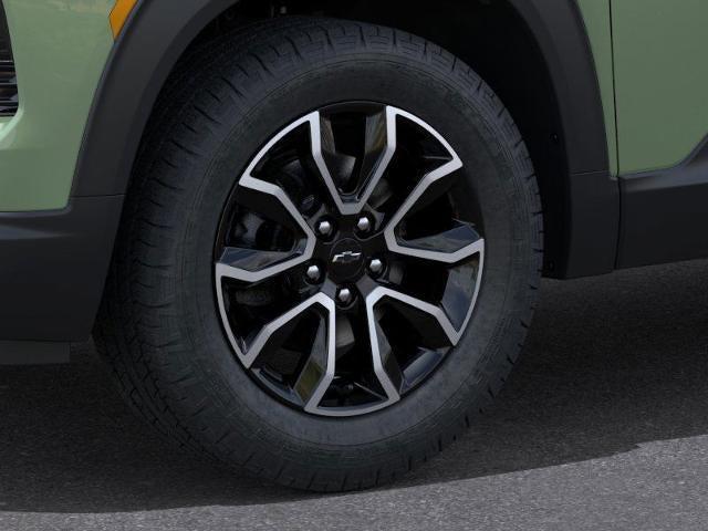 2026 Chevrolet TrailBlazer AWD ACTIV