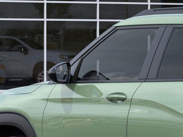 2026 Chevrolet TrailBlazer AWD ACTIV