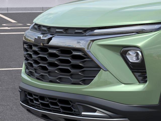 2026 Chevrolet TrailBlazer AWD ACTIV