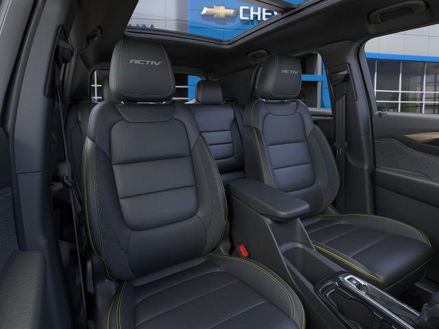 2026 Chevrolet TrailBlazer AWD ACTIV
