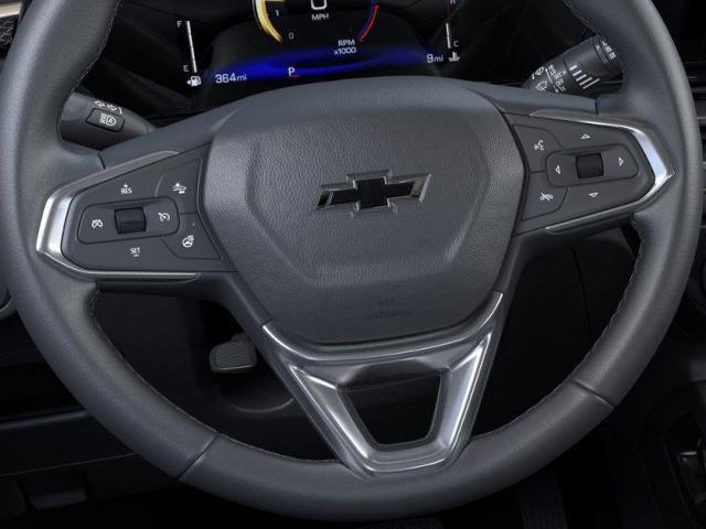 2026 Chevrolet TrailBlazer AWD ACTIV