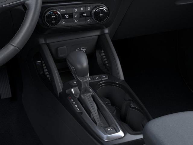 2026 Chevrolet TrailBlazer AWD ACTIV