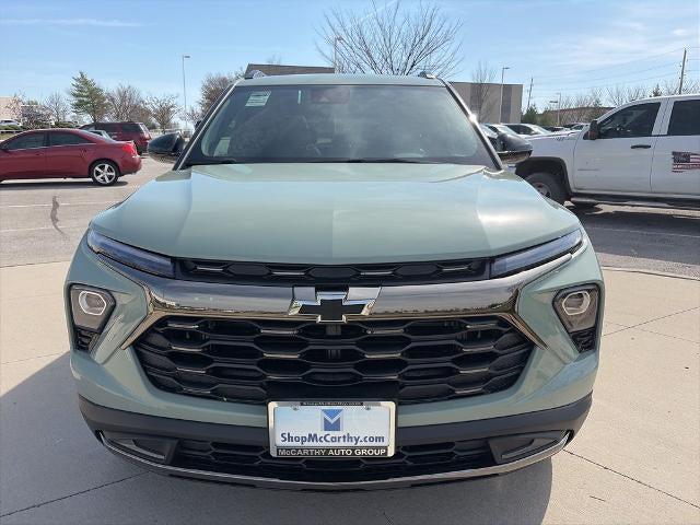 2026 Chevrolet TrailBlazer AWD ACTIV