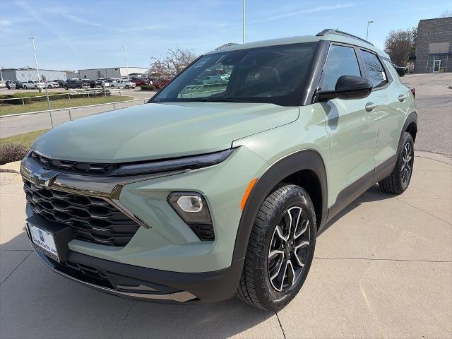 2026 Chevrolet TrailBlazer AWD ACTIV