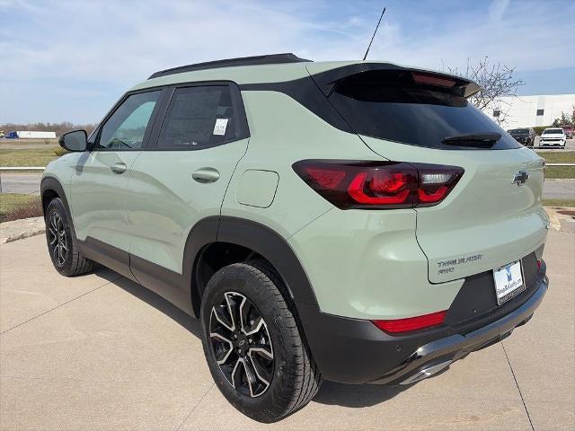 2026 Chevrolet TrailBlazer AWD ACTIV