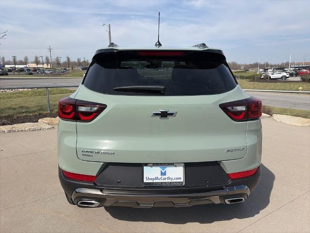 2026 Chevrolet TrailBlazer AWD ACTIV