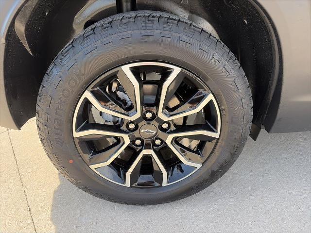 2026 Chevrolet TrailBlazer AWD ACTIV