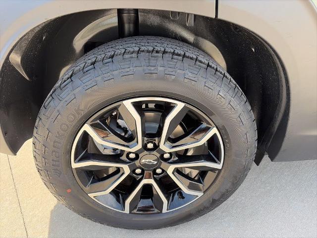 2026 Chevrolet TrailBlazer AWD ACTIV