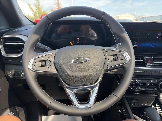 2026 Chevrolet TrailBlazer AWD ACTIV