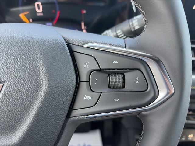 2026 Chevrolet TrailBlazer AWD ACTIV