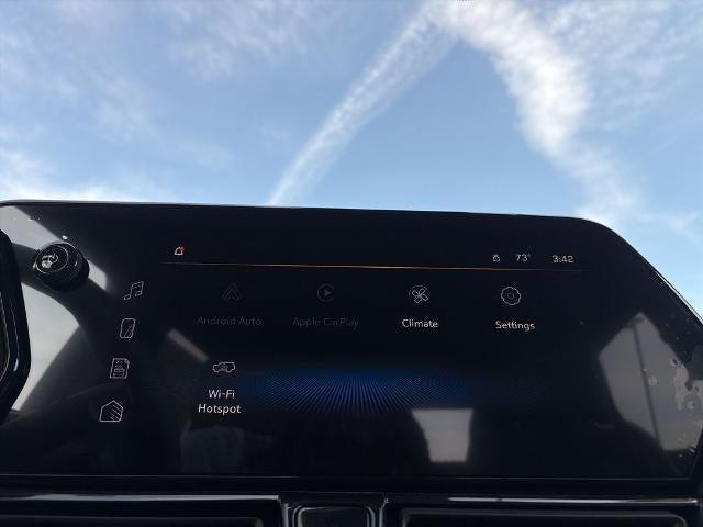 2026 Chevrolet TrailBlazer AWD ACTIV