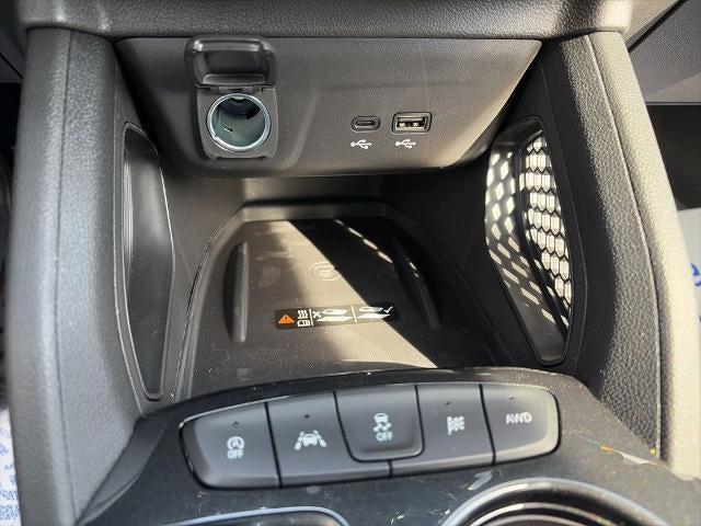 2026 Chevrolet TrailBlazer AWD ACTIV