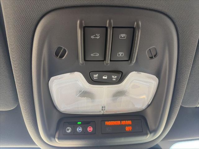 2026 Chevrolet TrailBlazer AWD ACTIV