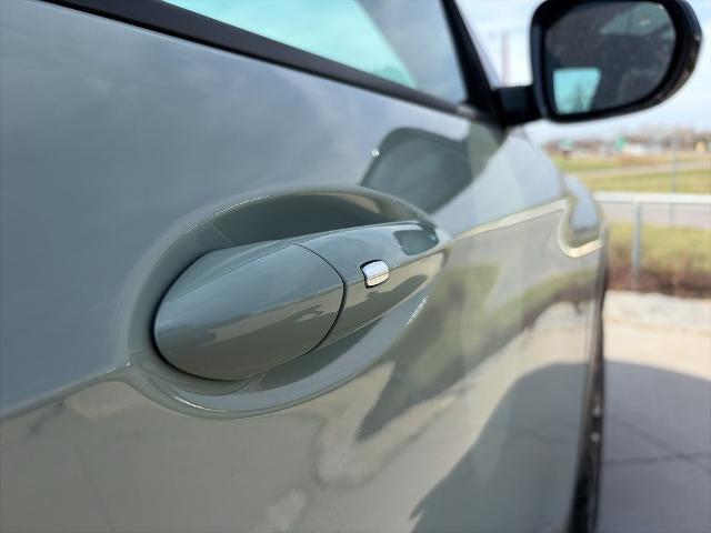 2026 Chevrolet TrailBlazer AWD ACTIV