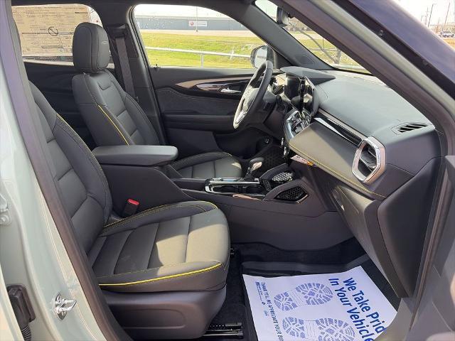 2026 Chevrolet TrailBlazer AWD ACTIV