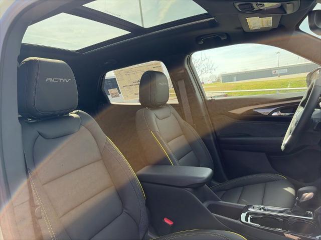 2026 Chevrolet TrailBlazer AWD ACTIV