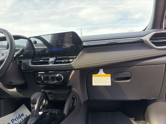 2026 Chevrolet TrailBlazer AWD ACTIV