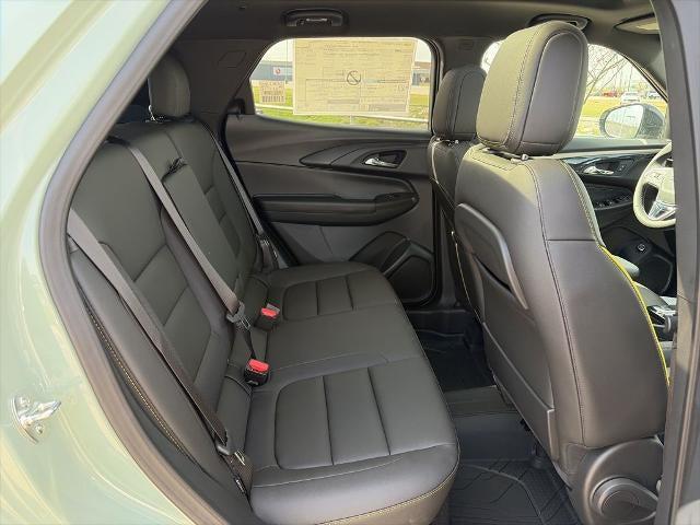 2026 Chevrolet TrailBlazer AWD ACTIV