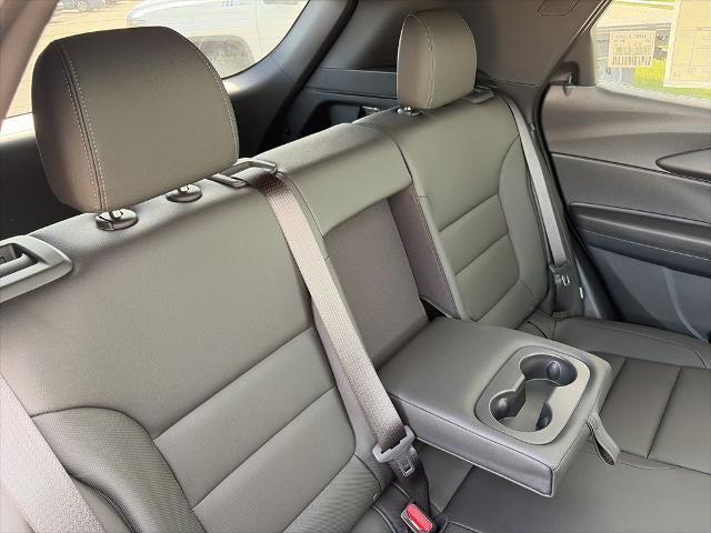 2026 Chevrolet TrailBlazer AWD ACTIV