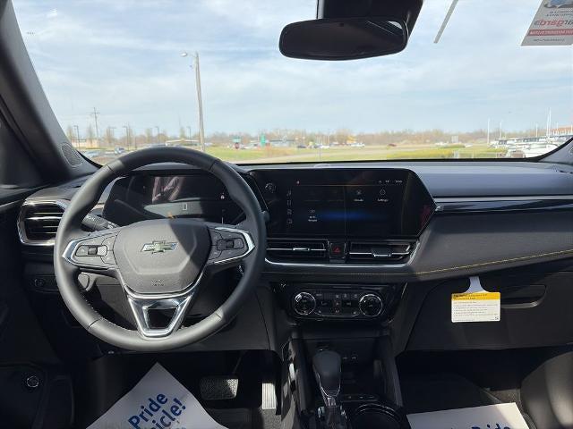 2026 Chevrolet TrailBlazer AWD ACTIV