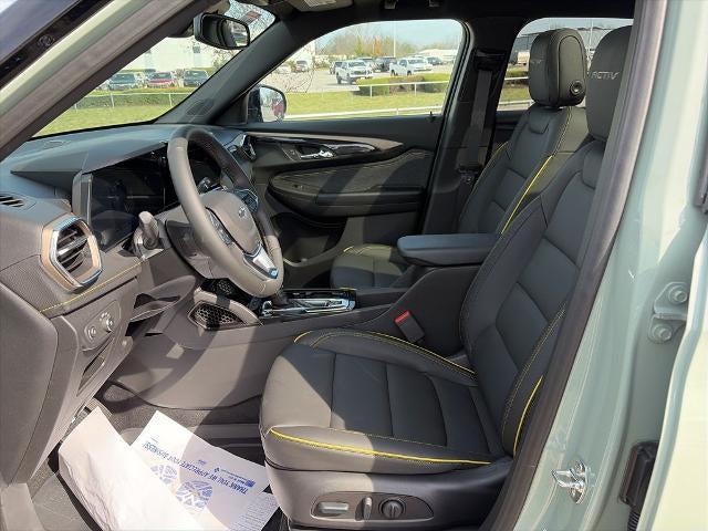 2026 Chevrolet TrailBlazer AWD ACTIV