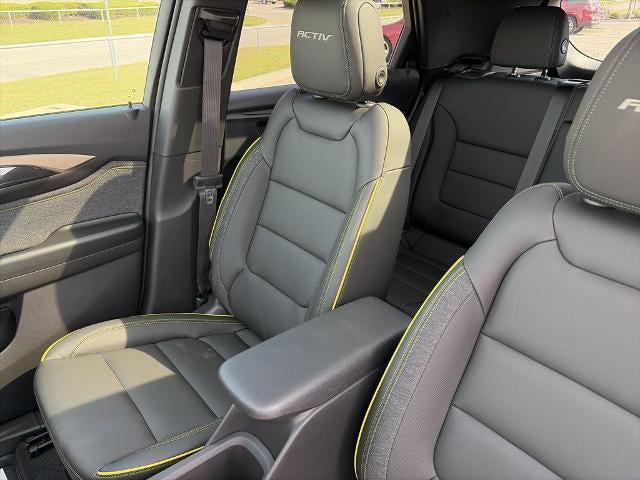 2026 Chevrolet TrailBlazer AWD ACTIV