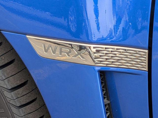 2021 Subaru WRX Premium