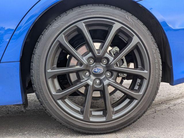 2021 Subaru WRX Premium