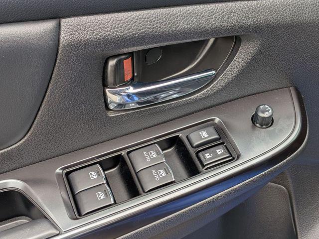 2021 Subaru WRX Premium