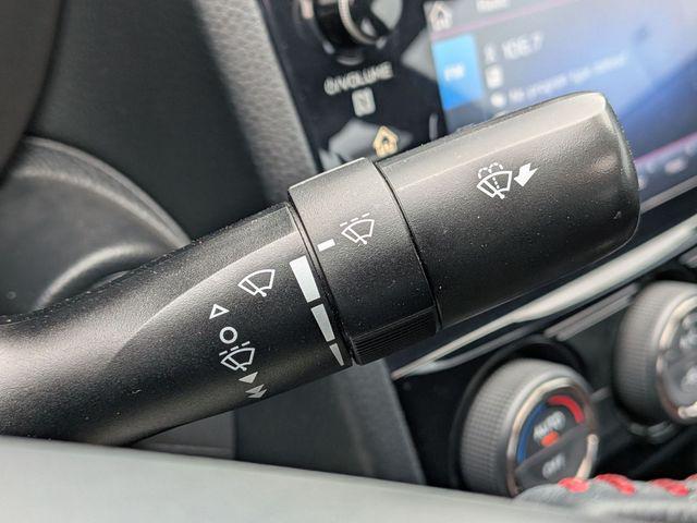 2021 Subaru WRX Premium