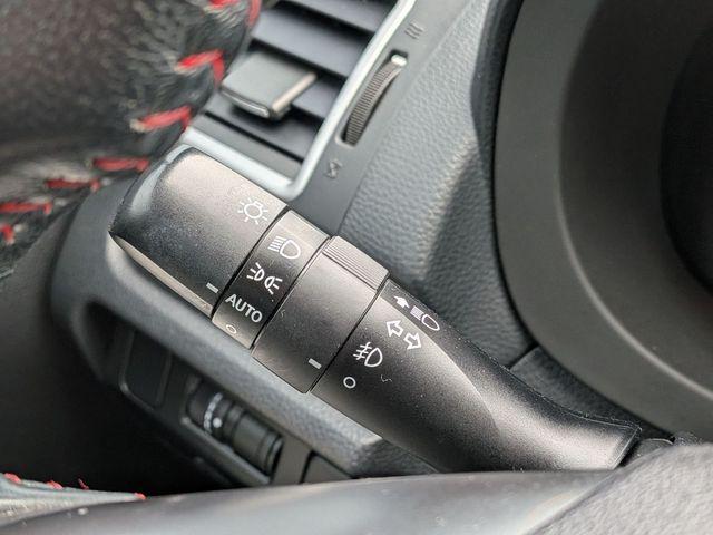 2021 Subaru WRX Premium