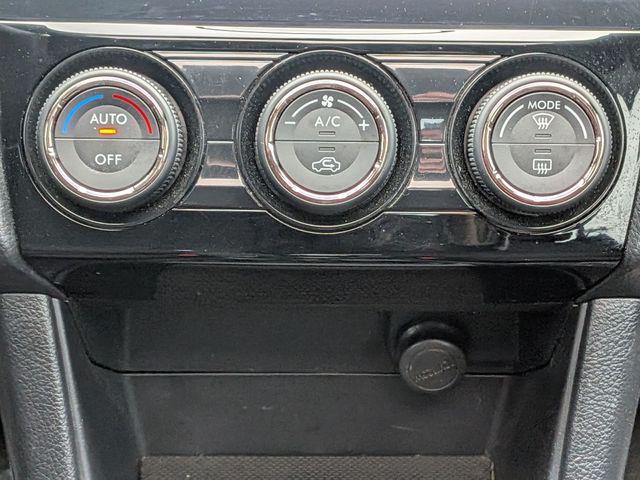 2021 Subaru WRX Premium