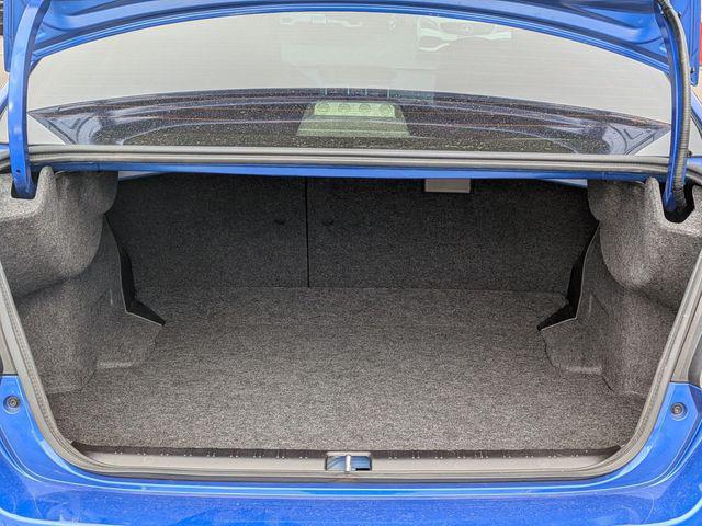 2021 Subaru WRX Premium
