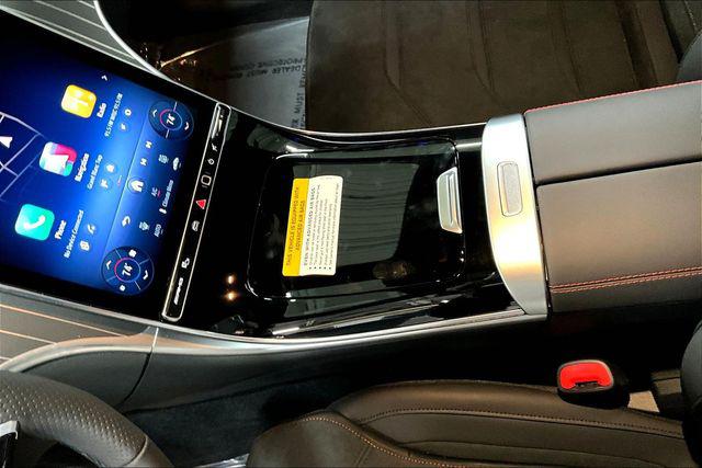 2026 Mercedes-Benz AMG C 43 4MATIC