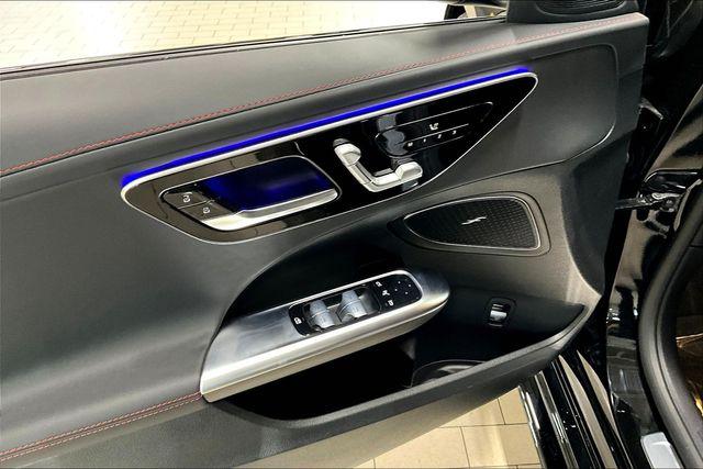 2026 Mercedes-Benz AMG C 43 4MATIC