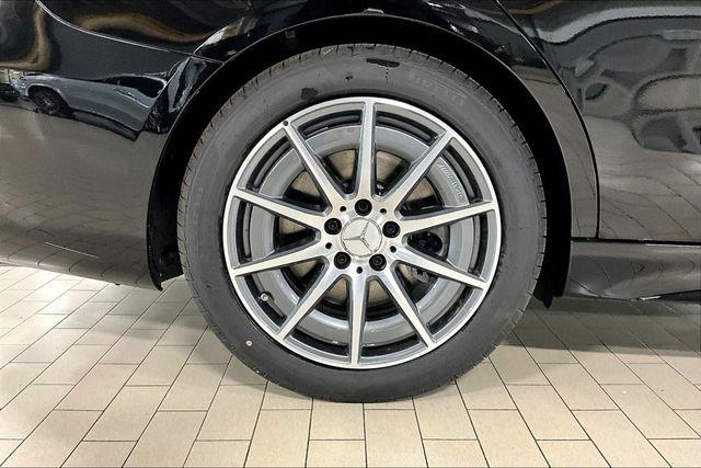 2026 Mercedes-Benz AMG C 43 4MATIC