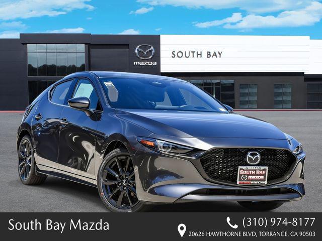2026 Mazda Mazda3 2.5 S Premium for sale in Torrance, CA