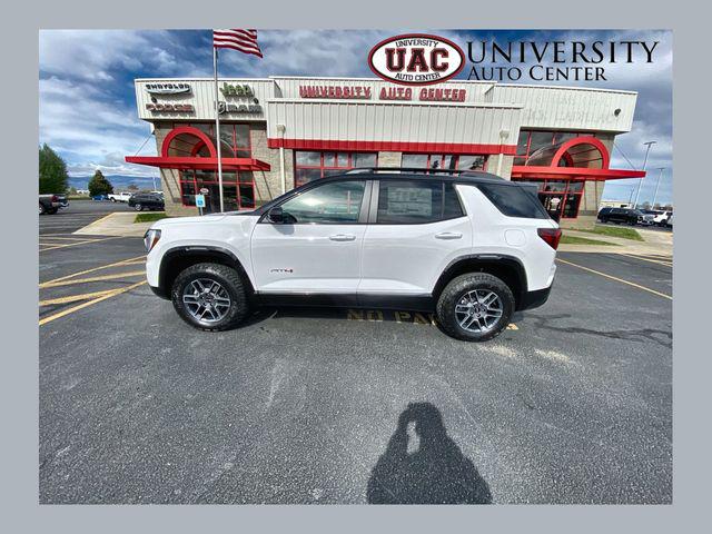 2026 GMC Terrain AWD AT4 for sale in Ellensburg, WA