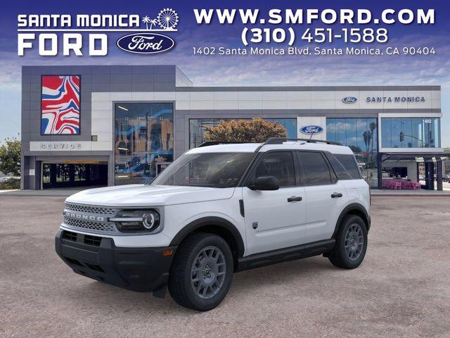 2026 Ford Bronco Sport Big Bend for sale in Santa Monica, CA